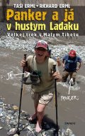 Erml Richard: Panker a já v hustym Ladaku