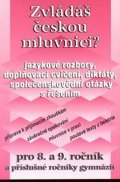 Janáčková Zita: Zvládáš českou mluvnici?