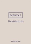 Patočka Jan: Filosofické deníky