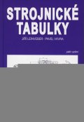 Leinveber Jiří: Strojnické tabulky