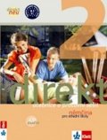 Motta G.: Direkt 2 neu – učebnice + PS + CD