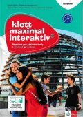 neuveden: Klett Maximal interaktiv 3 (A2.1) – učebnice