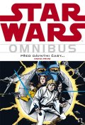Thomas Roy: Star Wars - Omnibus - Před dávnými časy… 1