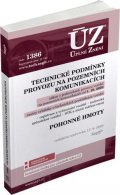neuveden: ÚZ 1386 Technické podmínky provozu na pozemních komunikacích, Pohonné hmoty