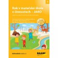 Víchová Lucie: Rok v mateřské škole v činnostech - Jaro