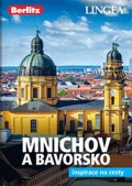 neuveden: Mnichov a Bavorsko - Inspirace na cesty