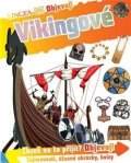 kolektiv autorů: Objevuj! Vikingové