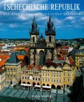 Bianchi Elena: Tschechische Republik - Der Knotenpunkt Europäischer Kulturen