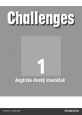 neuveden: Challenges 1 slovníček CZ
