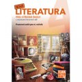 neuveden: Nová literatura pro 4.ročník SŠ - pracovní sešit