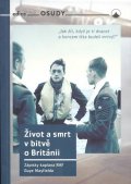 Mayfield Guy: Život a smrt v bitvě o Británii - Zápisky kaplana RAF Guye Mayfielda