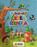 Izák Martin: Nejkrásnější česká říkadla