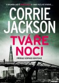 Jackson Corrie: Tváře noci