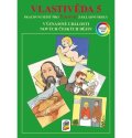 neuveden: Vlastivěda 5 - Významné události novějších českých dějin (barevný pracovní 