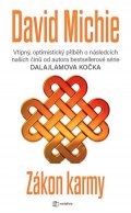 Michie David: Zákon karmy