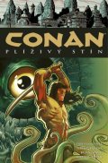 : Conan 19: Plíživý stín