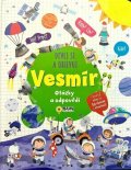 neuveden: Dívej se objevuj Vesmír - Otázky a odpovědi