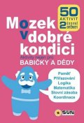 : Mozek v dobré kondici - Aktivity nejen pro babičky a dědy