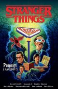: Stranger Things - Příběhy z Hawkinsu 2