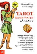 Fiebig Johannes: Tarot Rider-Waite - Základy