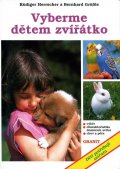 Herrschler Rüdiger: Vyberme dětem zvířátko
