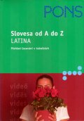 Hahn Rainer: Slovesa od A do Z - Latina