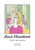 Daňák Jirka: Lucie Vlasáková