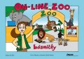 Manda Libor, Abdel-Salam Achmed,: ON-LINE ZOO - básničky