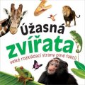 neuveden: Úžasná zvířata