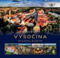 neuveden: Vysočina nadhledem