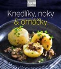neuveden: Knedlíky, noky & omáčky (Edice Apetit)