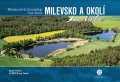 Caban Jozef: Milevsko a okolí z nebe