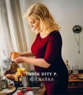 Pecháčková Dita: Deník Dity P. - Kuchařka 2