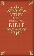Herout Petr: Vtipy které inspirovala Bible