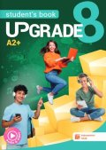 neuveden: Upgrade 8 - Student´s Book