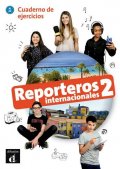neuveden: Reporteros int. 2 (A1-A2) – Cuaderno de ejercicios