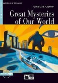 neuveden: Great Mysteries of our World + CD