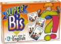 kolektiv autorů: Let´s Play in English: Super Bis