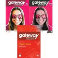 neuveden: Gateway to the World Maturita Edition B2 Pk (SB + WB)