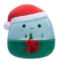 neuveden: Squishmallows Sněžítko - Ezekiel 20 cm
