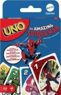 -: UNO Spider-Man