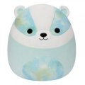 neuveden: Squishmallows Modrý jezevec Banks 50 cm