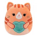 neuveden: Squishmallows Kočka Gigi