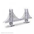 neuveden: Metal Earth 3D puzzle: Golden Gate Bridge