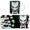 neuveden: DC Comics Hrnke: Joker 320 ml
