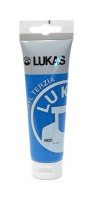 neuveden: LUKAS akrylová barva TERZIA - Primary blue 125 ml