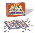 neuveden: Labyrinth Junior