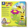 neuveden: FIMO sada kids Form  Play - Šťastné včelky
