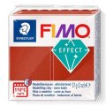 -: FIMO efekt 57g - metalická měděná