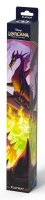 -: Disney Lorcana TCG: Winterspell - Playmat Dragon Fire